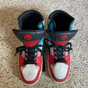 OSIRIS Clone Men's Athletic Shoes - Size 11